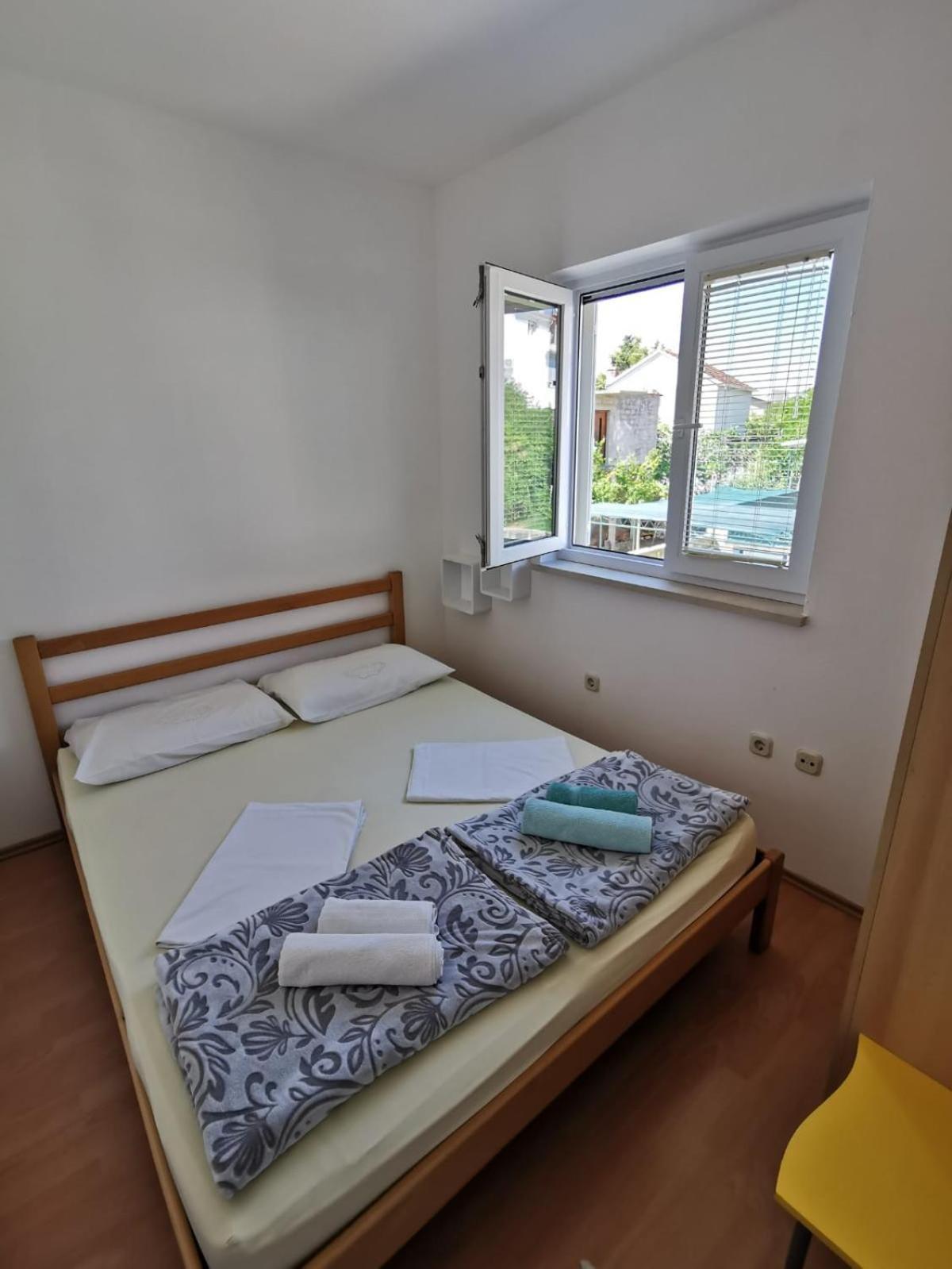 Apartments Vito Trogir Cameră foto