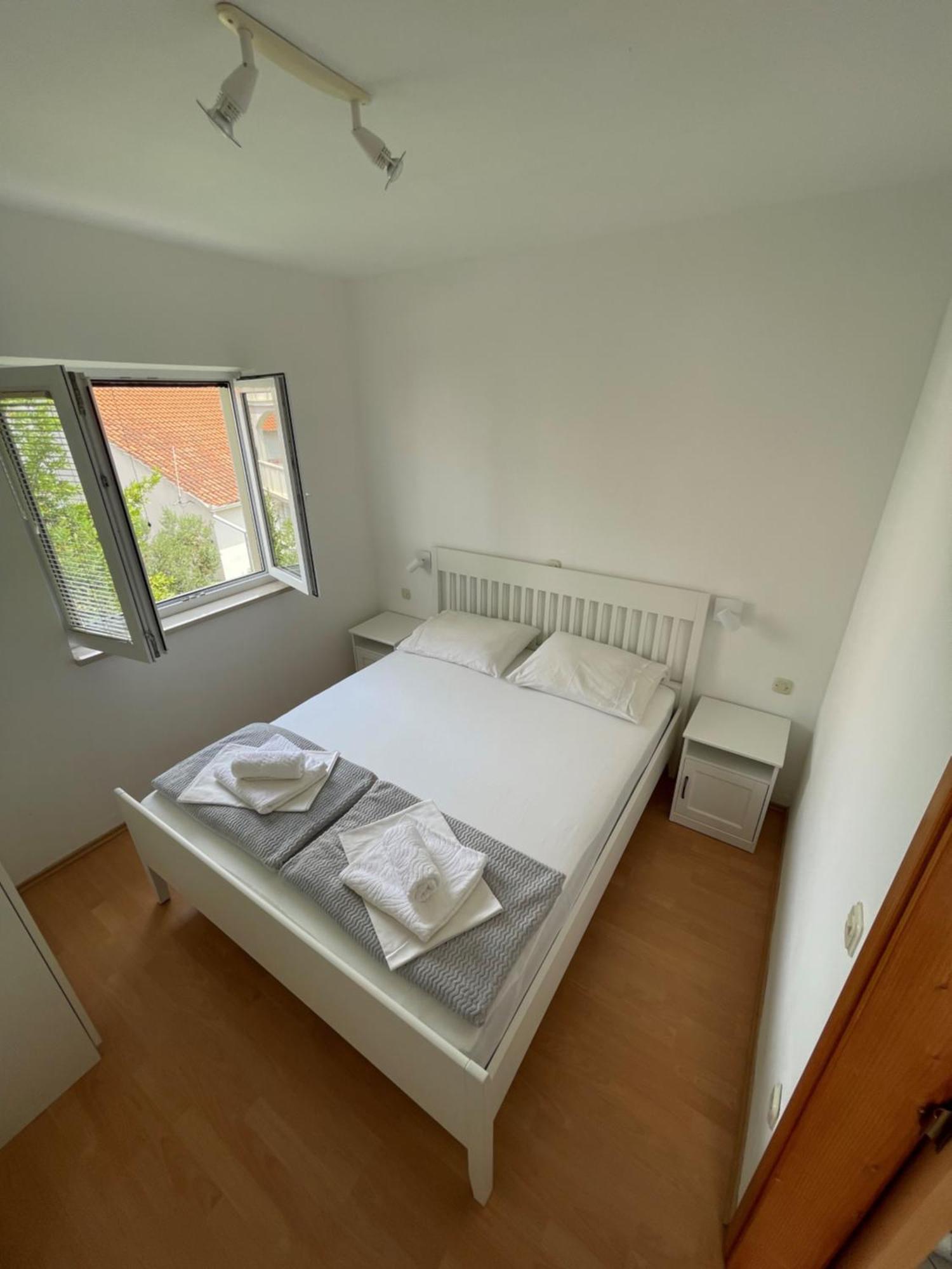 Apartments Vito Trogir Cameră foto