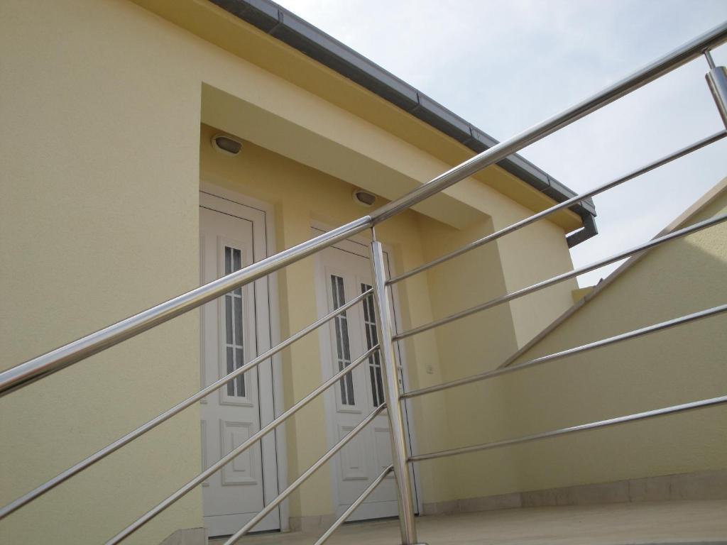 Apartments Vito Trogir Cameră foto