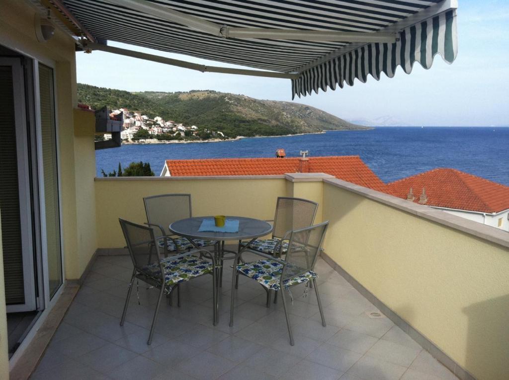 Apartments Vito Trogir Cameră foto